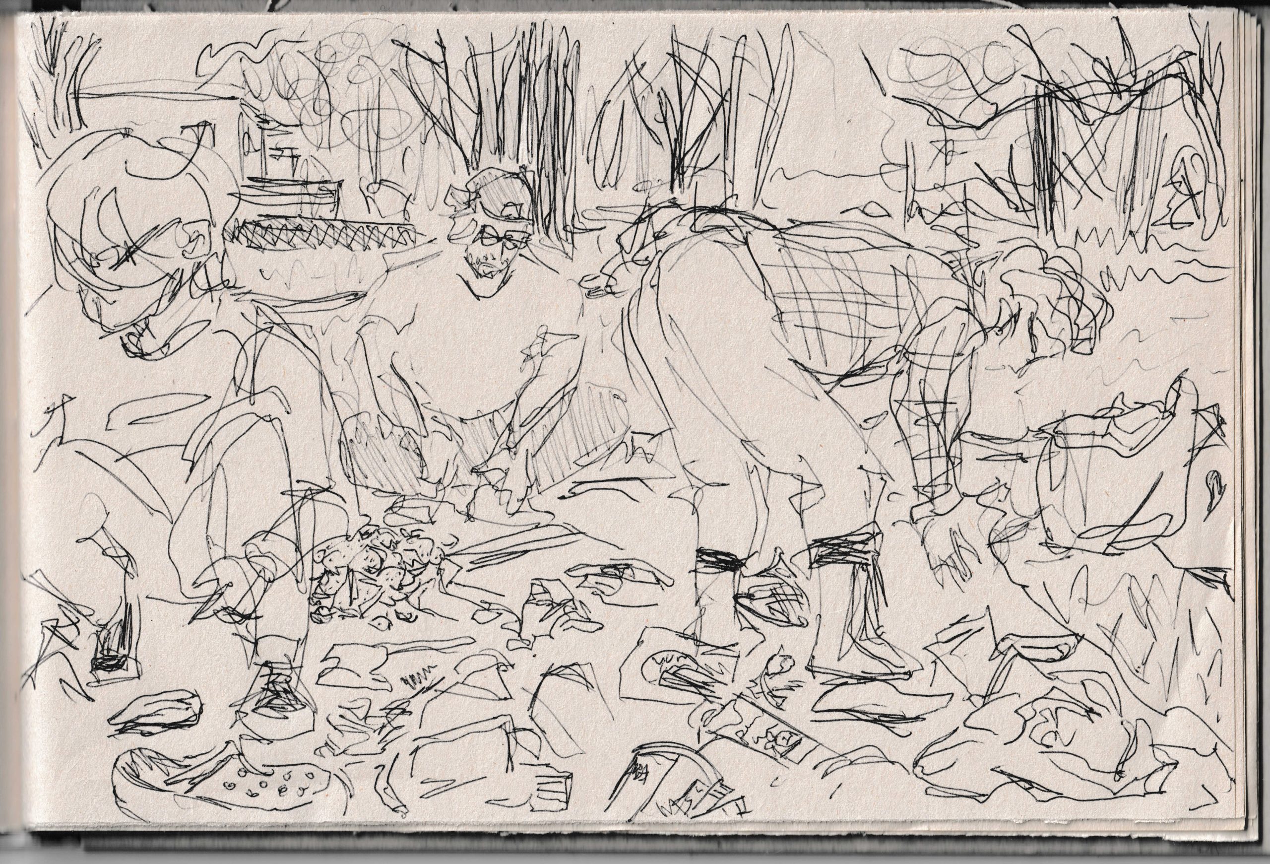 Rivière des Prairies